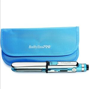 Babyliss Pro Prima2000 Travel Straightener/Curler